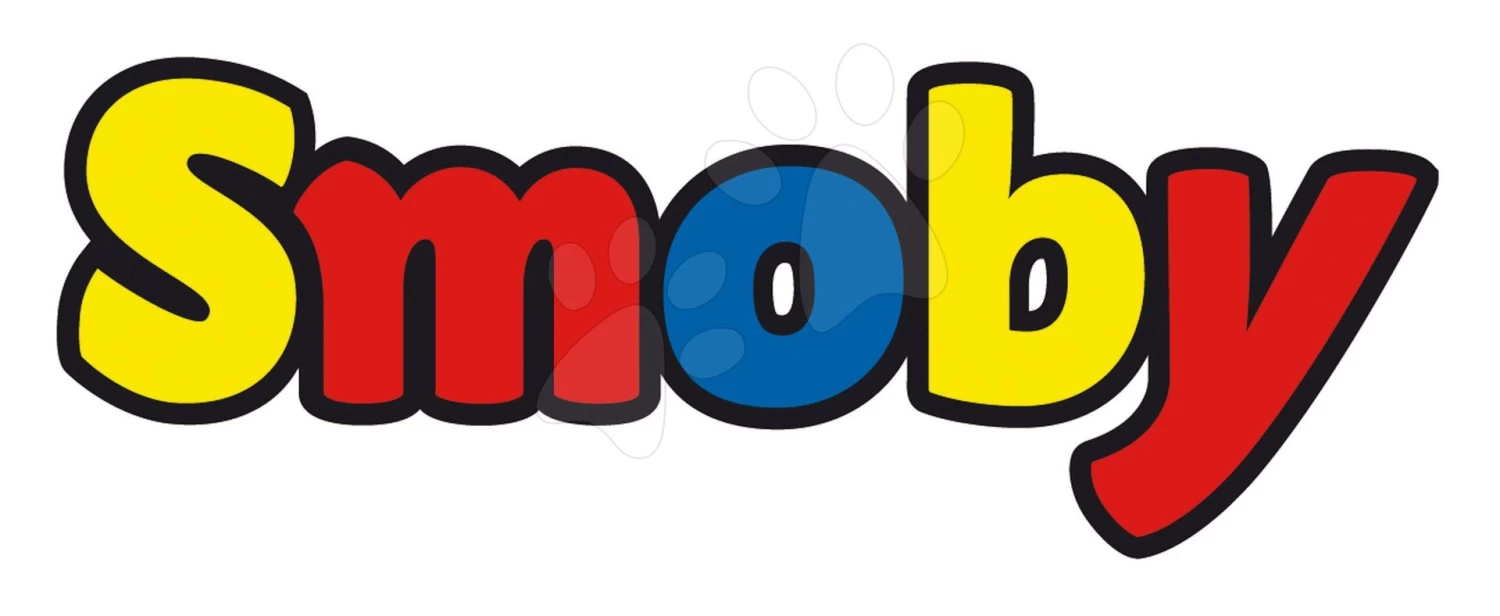 Roller Paw Patrol Smoby Dreirädriger Roller Paw Patrol Smoby Mit Verstellbarem Griff 67/70 Cm Antirutsch – Bild 3