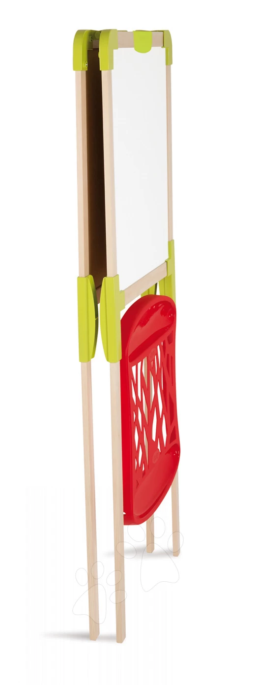 Werkstattset Black + Decker Smoby Mit Bohrer Und Holz-Magnettafel Doppelseitig â Bild 8