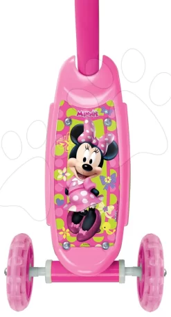 Dreirädriger Roller Minnie Mondo