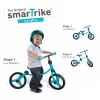 Balance Laufrad Running Bike 2v1 SmarTrike Blau - Schwarz Ab 24 Monaten