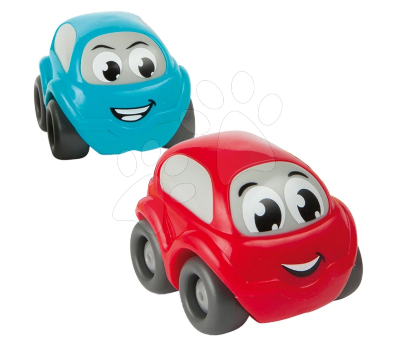 Spielzeugautos Vroom Planet Smoby Arbeit Und Privat 10 Typen Ab 12 Monaten â Bild 8