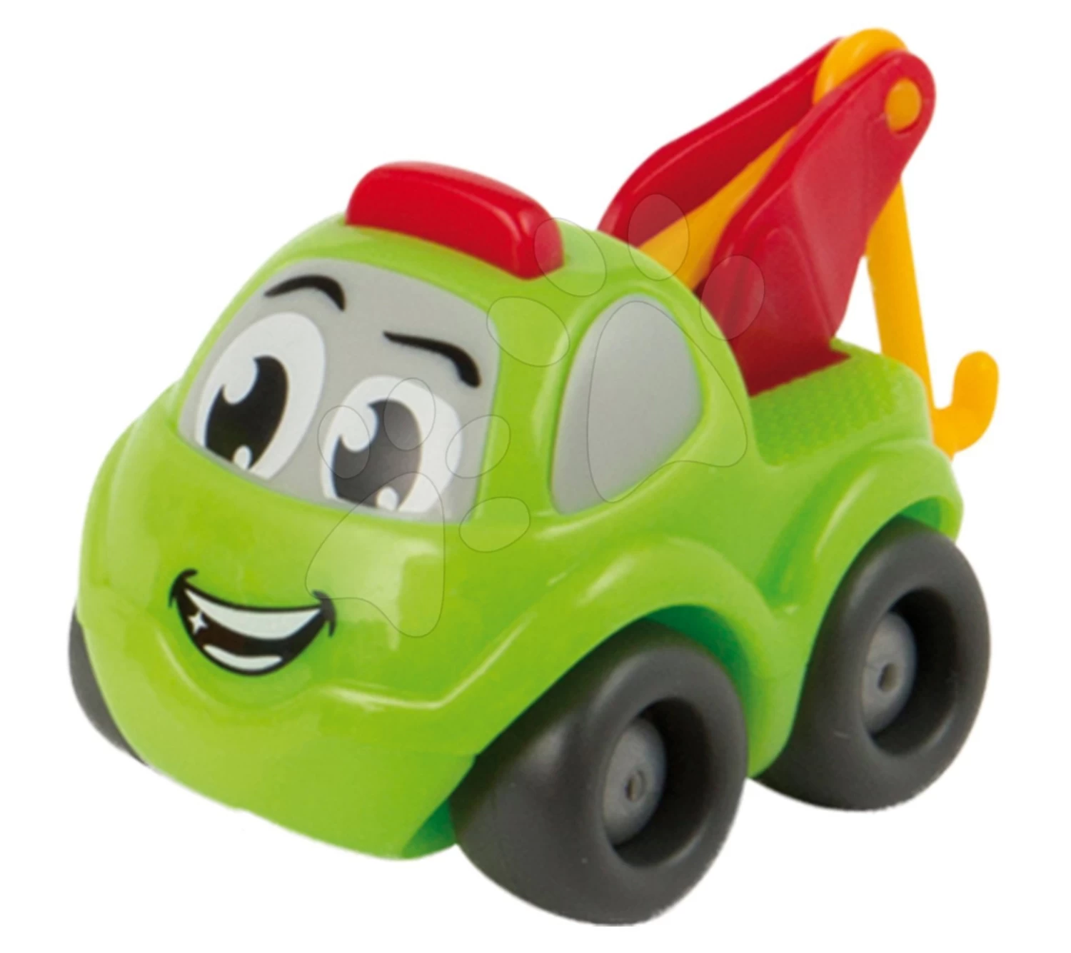 Spielzeugautos Vroom Planet Smoby Arbeit Und Privat 10 Typen Ab 12 Monaten â Bild 10