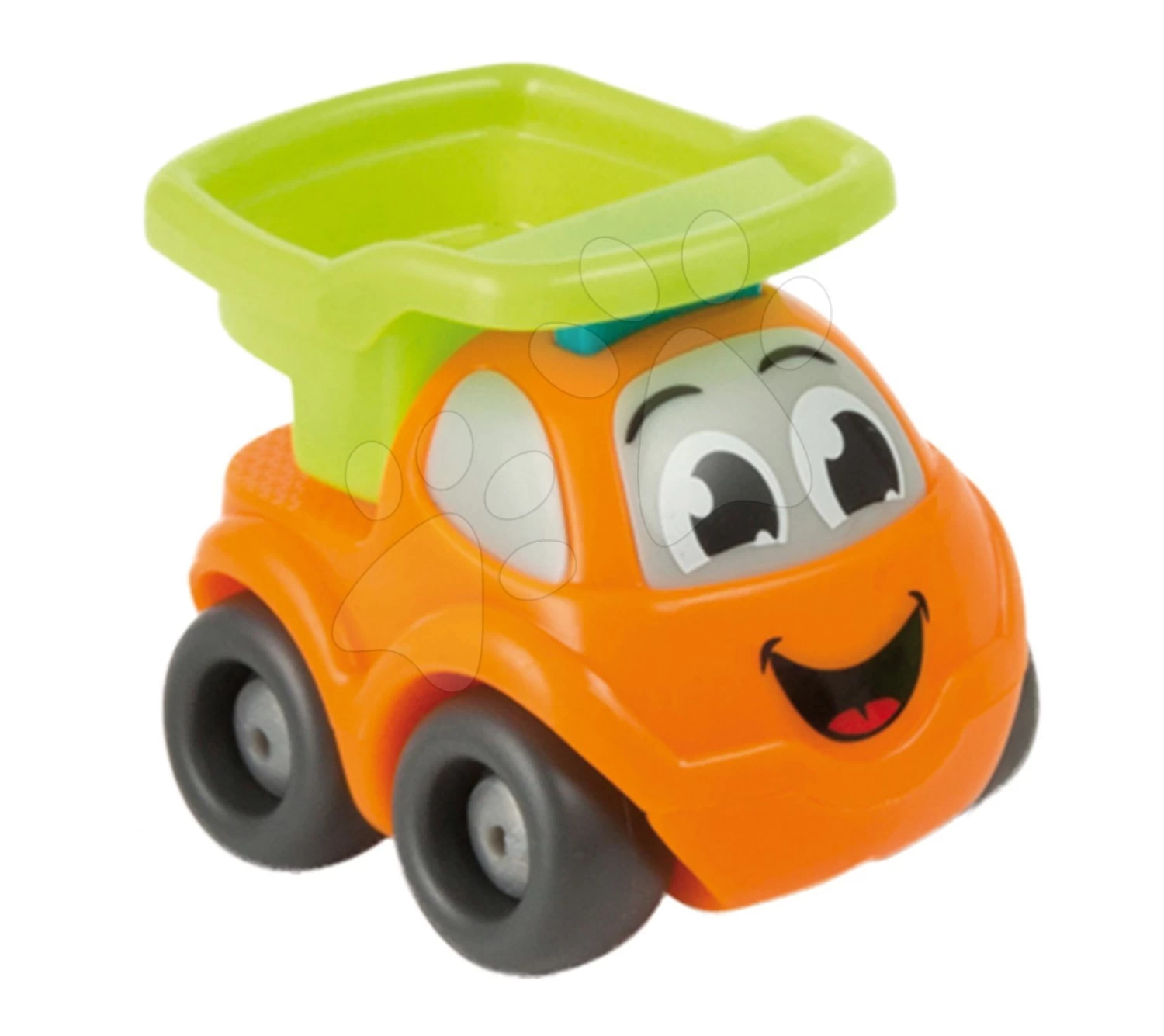 Spielzeugautos Vroom Planet Smoby Arbeit Und Privat 10 Typen Ab 12 Monaten â Bild 11