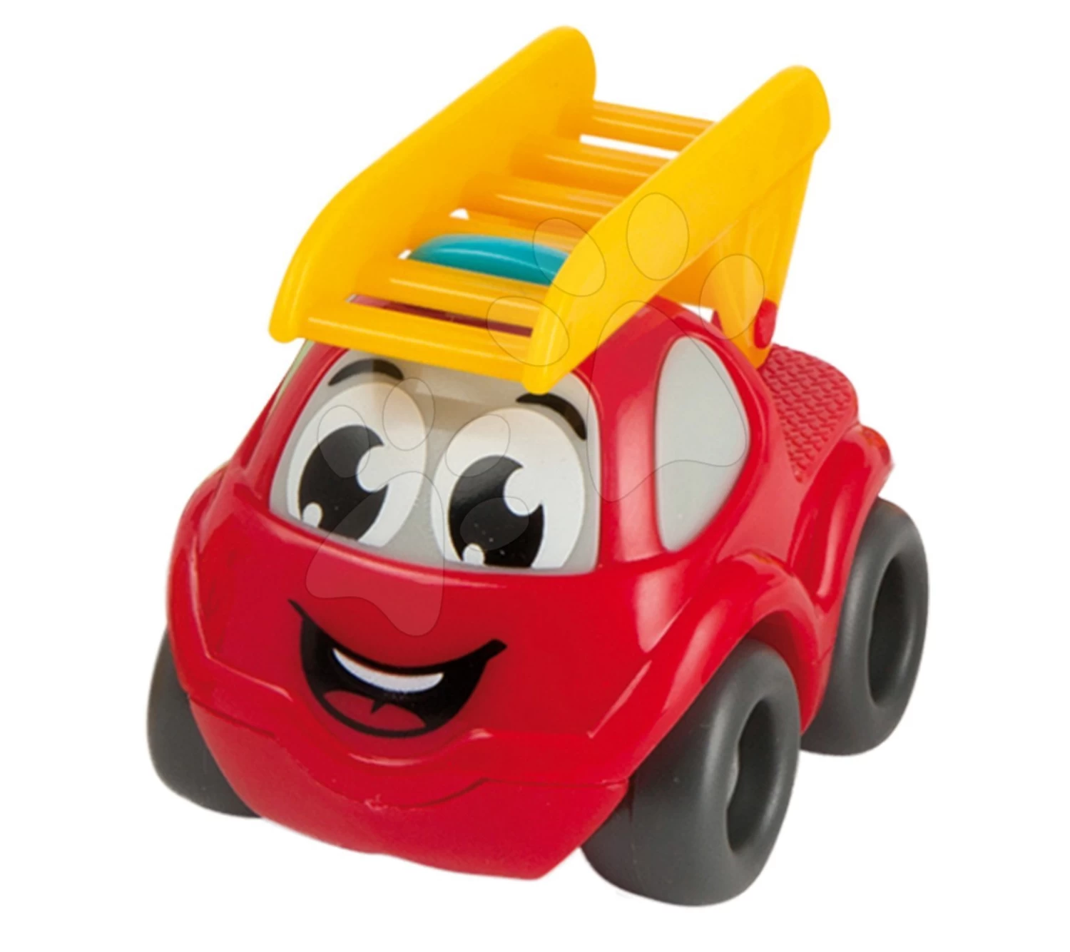 Spielzeugautos Vroom Planet Smoby Arbeit Und Privat 10 Typen Ab 12 Monaten â Bild 12