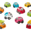 Spielzeugautos Vroom Planet Smoby Arbeit Und Privat 10 Typen Ab 12 Monaten