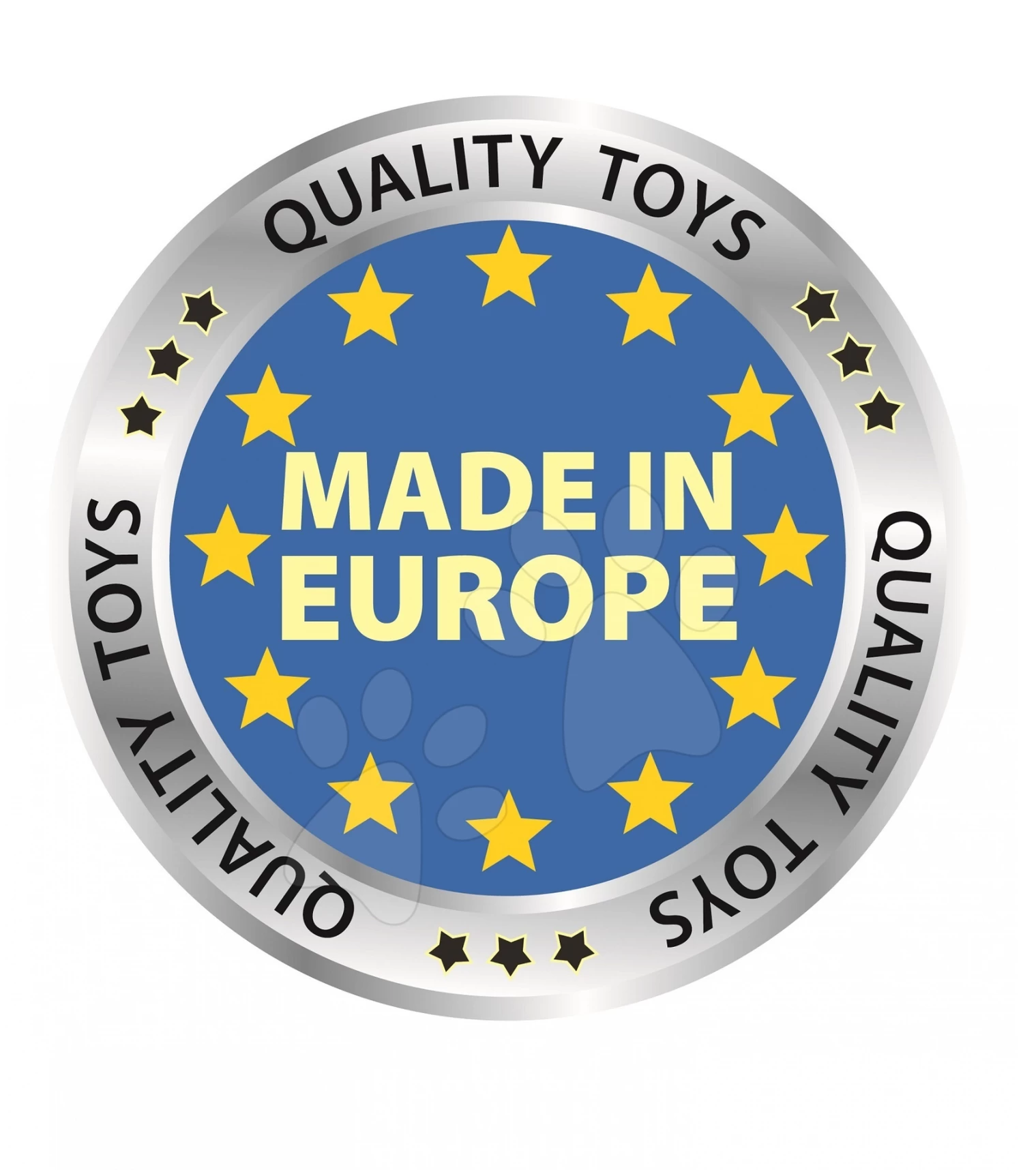 Kinderdreirad SuperBike Maxi Dohány Rot – Bild 2