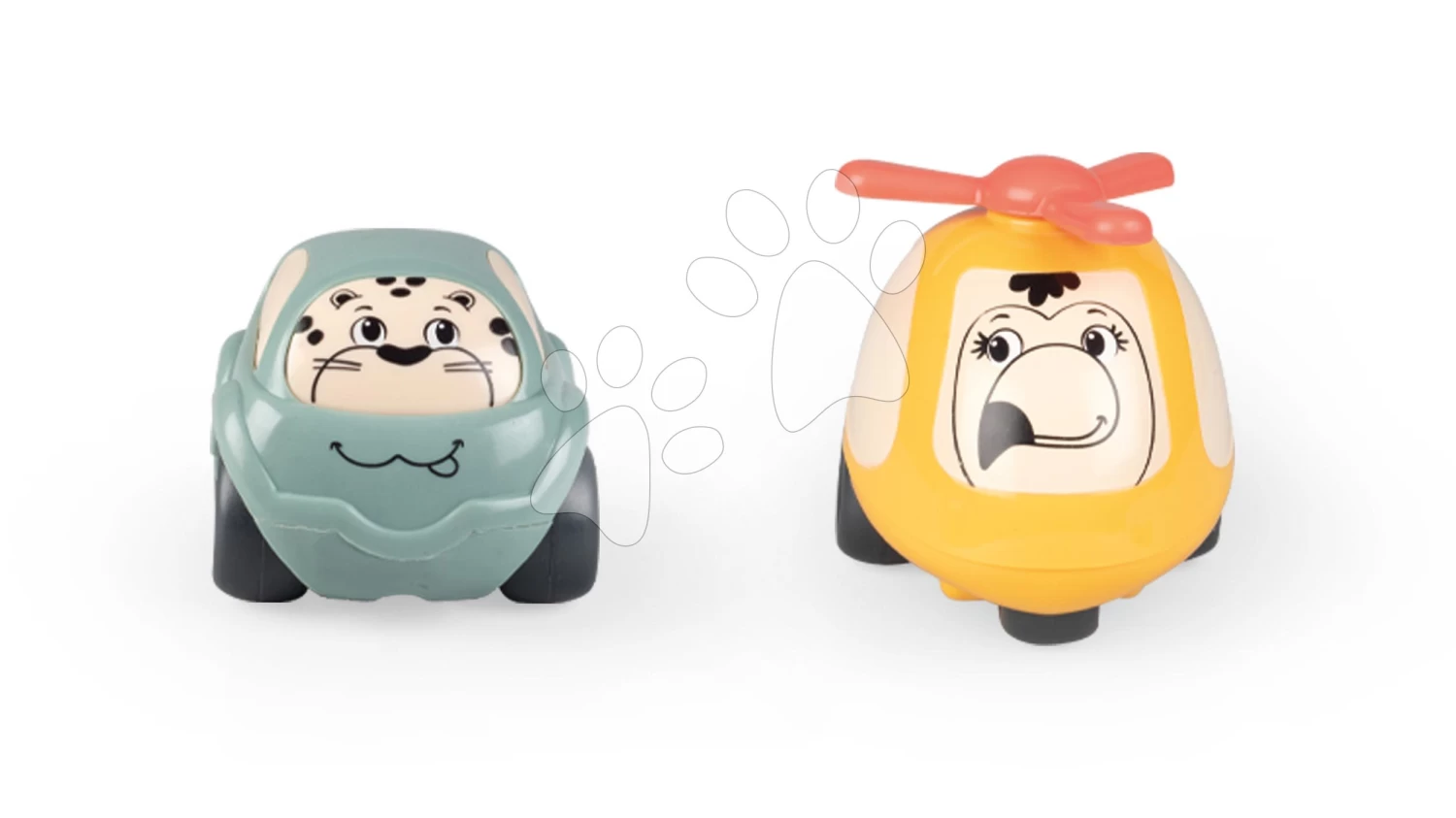 Garage 3-stöckige Grand Garage Little Smoby Mit Aufzug Autowaschanlage Und Auto Mit Helikopter Ab 18 Monaten SM140203 – Bild 3