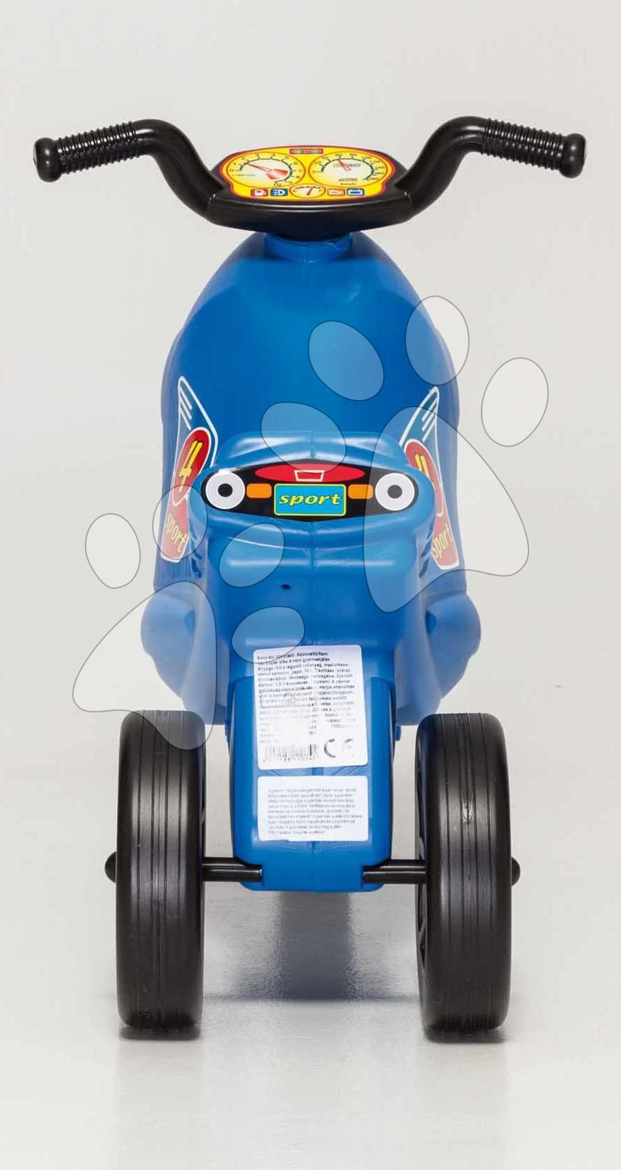Laufrad SuperBike Mini Dohány Blau Ab 18 Mo DH141SM – Bild 9