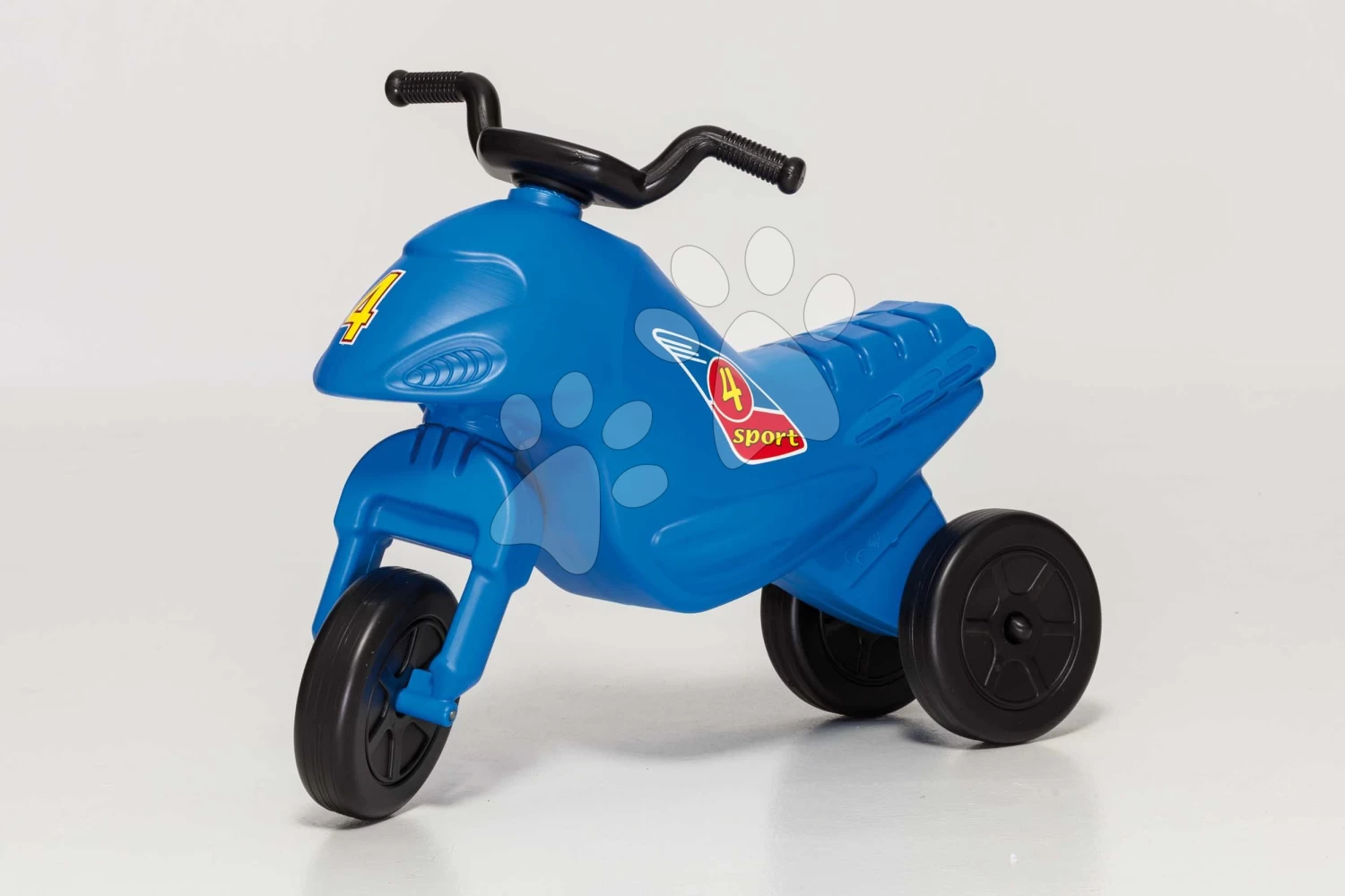 Laufrad SuperBike Mini Dohány Blau Ab 18 Mo DH141SM – Bild 19
