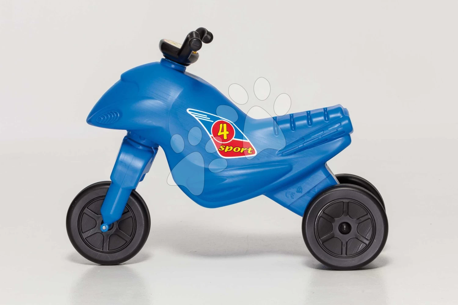 Laufrad SuperBike Mini Dohány Blau Ab 18 Mo DH141SM – Bild 14