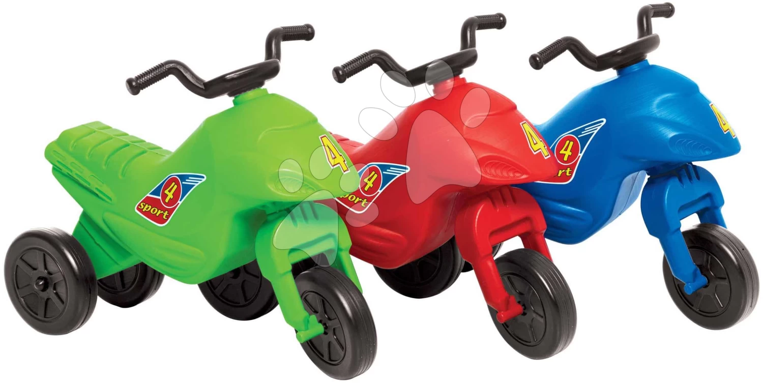 Laufrad SuperBike Mini Dohány Blau Ab 18 Mo DH141SM – Bild 13