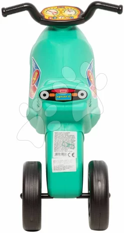 Laufrad SuperBike Mini Dohány Türkis Ab 18 Monaten