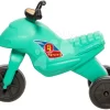 Laufrad SuperBike Maxi Dohány Türkis DH143T