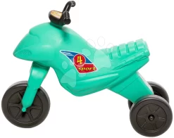 Laufrad SuperBike Maxi Dohány Türkis DH143T