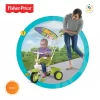 Dreirad Fisher-Price Classic Plus Green SmarTrike Grün Ab 10 Monaten