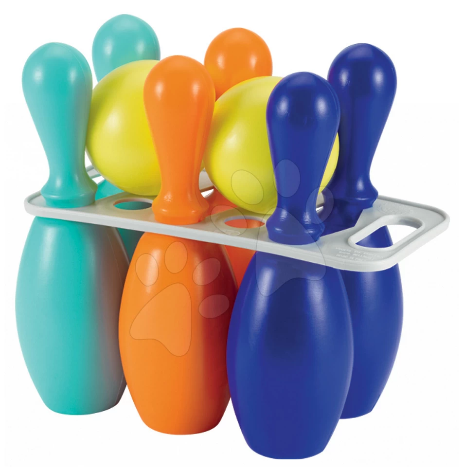 Set Rutsche Toboggan KS Smoby Mit Wasser Und Sandkasten Vierblättriges Kleeblatt Vario Mit Segel- Und Sportspielen – Bild 13