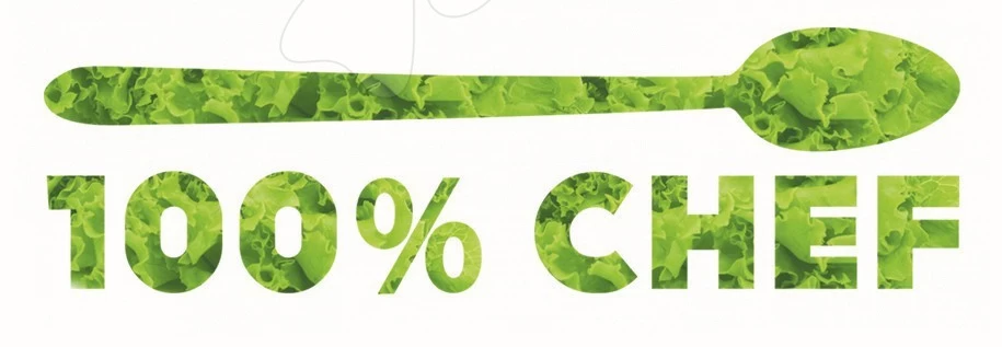 ECOIFFIER Einkaufswagen Bubble Cook Écoiffier Mit 13 Zubehörteilen Ab 18 Monaten – Bild 3