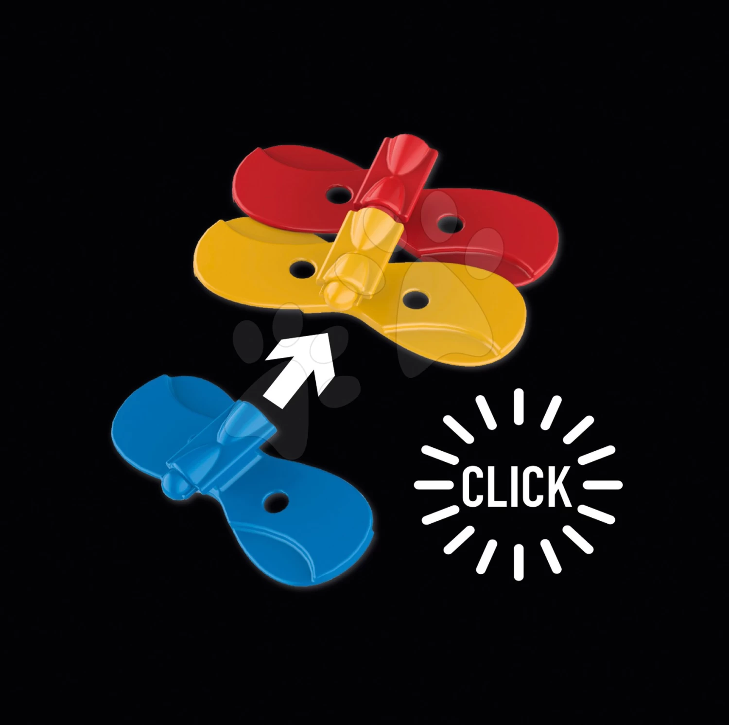 Set Autobahn, Flexibel FleXtrem Discovery Set Smoby Mit Einer Um 612 Cm Mit Verlängerter Strecke Und Einem Spielzeugauto – Bild 20