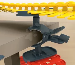 Ersatzteil Befestigung Für Flexible Autobahn FleXtrem Discovery Fixing Set Smoby 5 Teile Zum Erstellen Von Kreationen Ab 4 Jahren