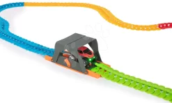 Ersatzteil Stop-Start Zu Einer Flexiblen Autobahn Flextrem Discovery Set Smoby Mit Brücke Und Tunnel SM180916