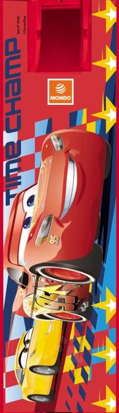 Roller Cars Mondo ABEC 5 Auf Zwei Rädern