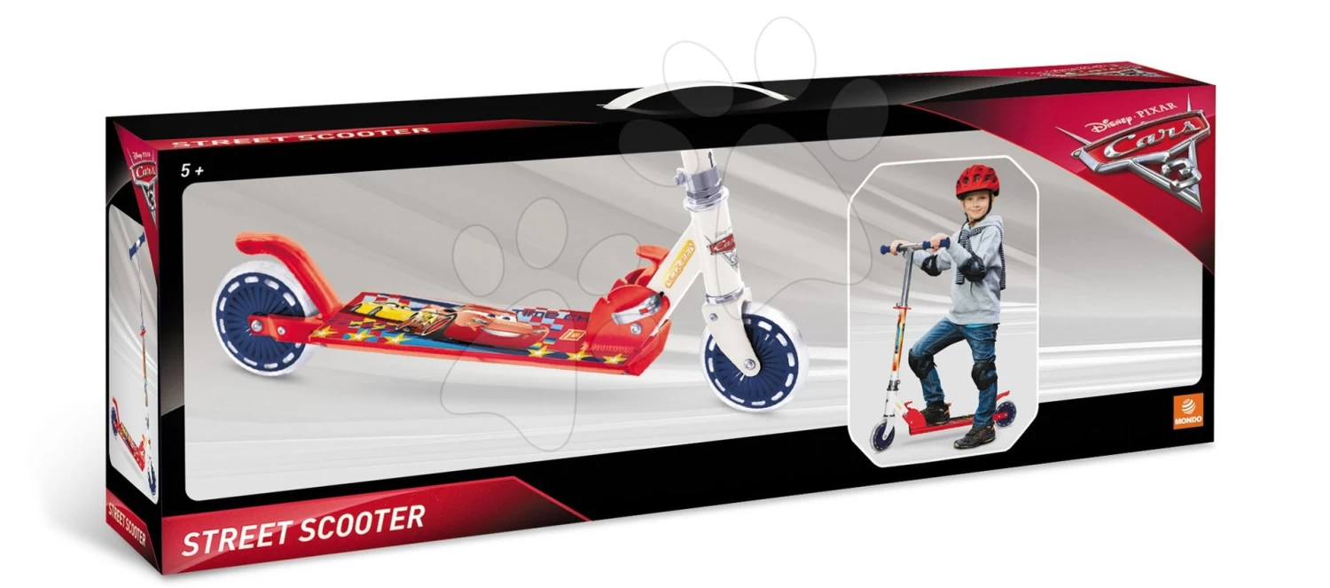 Roller Cars Mondo ABEC 5 Auf Zwei Rädern – Bild 2