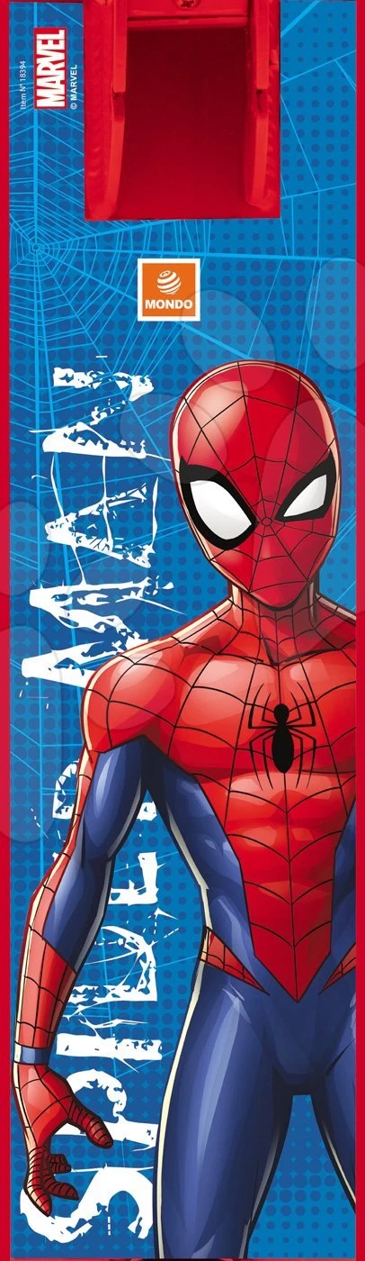 Scooter Ultimate Spiderman Mondo ABEC 5 Zweirädig – Bild 4