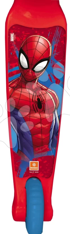 Roller Ultimate Spiderman Twist & Roll Mondo Drehend