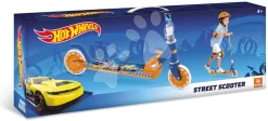 Roller Hot Wheels Mondo ZweirÀdrig - AL