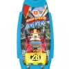 Dreirädriger Roller Mickey Mondo Mit Tasche
