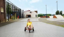 EXIT TOYS EXIT Pro 50 Triker - Schwarz