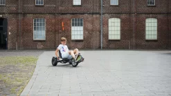 EXIT TOYS EXIT Pro 100 Triker - Rot