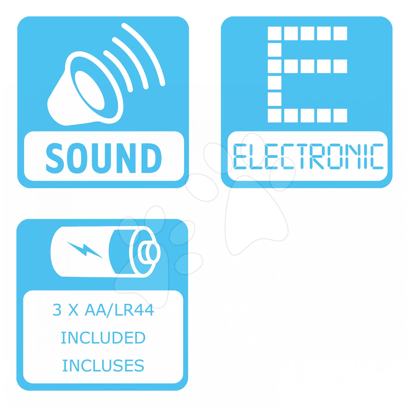 Set Arztkoffer Smoby Und Puppe MiniKiss Mit Ton In Der Kappe â Bild 8