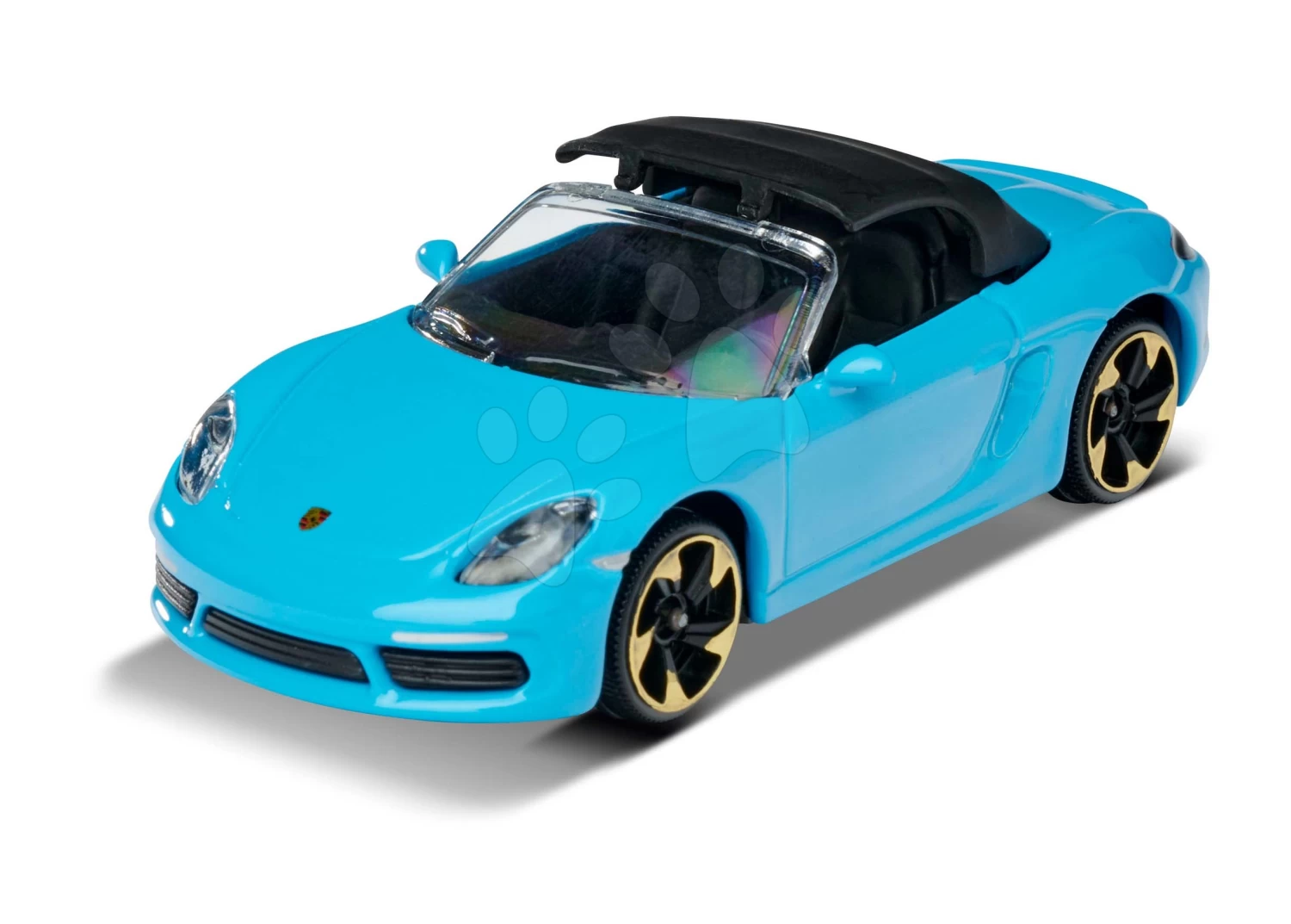 Garagen-Testzentrum Porsche Experience Center Majorette 80 Teile 5 Spielzeugautos Ab 5 Jahren â Bild 15