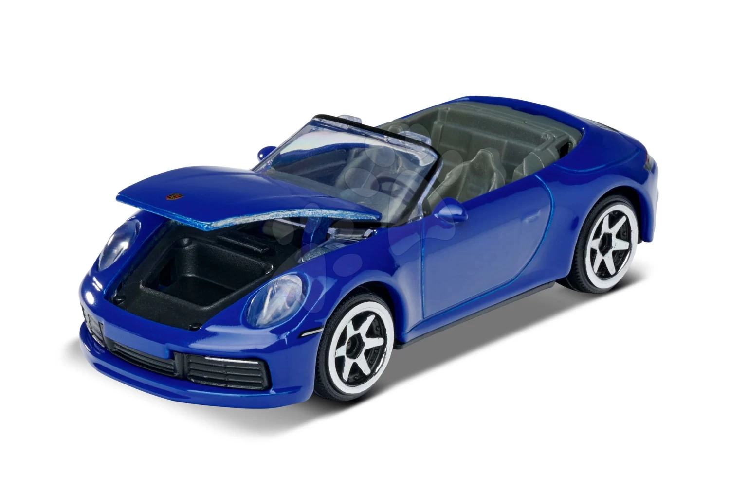 Garagen-Testzentrum Porsche Experience Center Majorette 80 Teile 5 Spielzeugautos Ab 5 Jahren â Bild 13