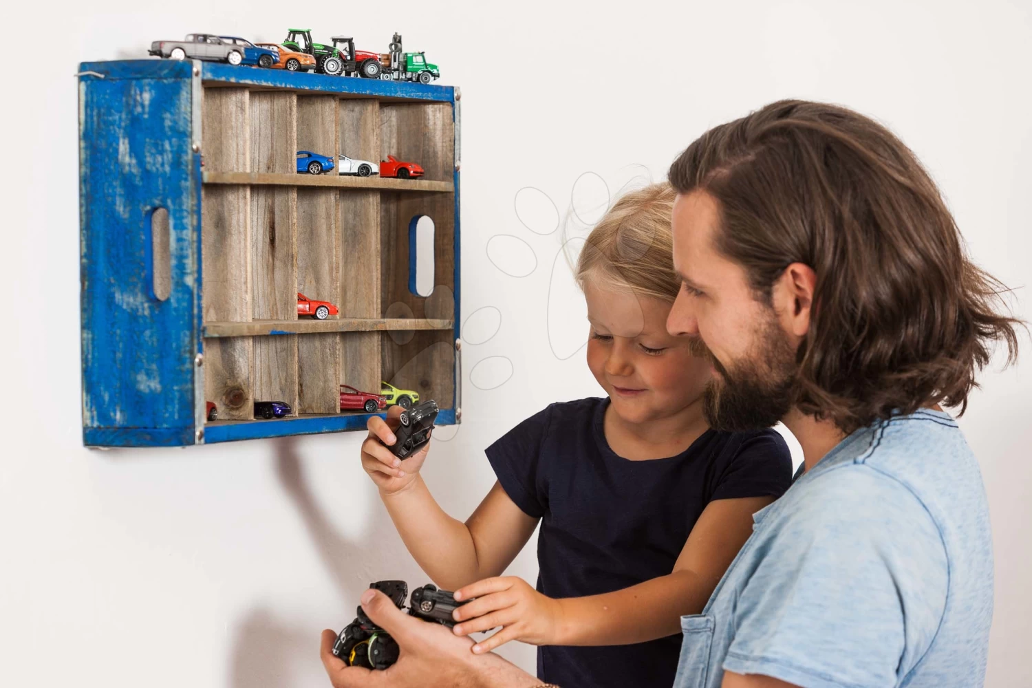 Stadtspielzeugauto Street Cars Majorette 18 Verschiedene Arten 7,5 Cm Länge – Bild 11