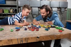 Stadtspielzeugauto Street Cars Majorette 18 Verschiedene Arten 7,5 Cm Länge