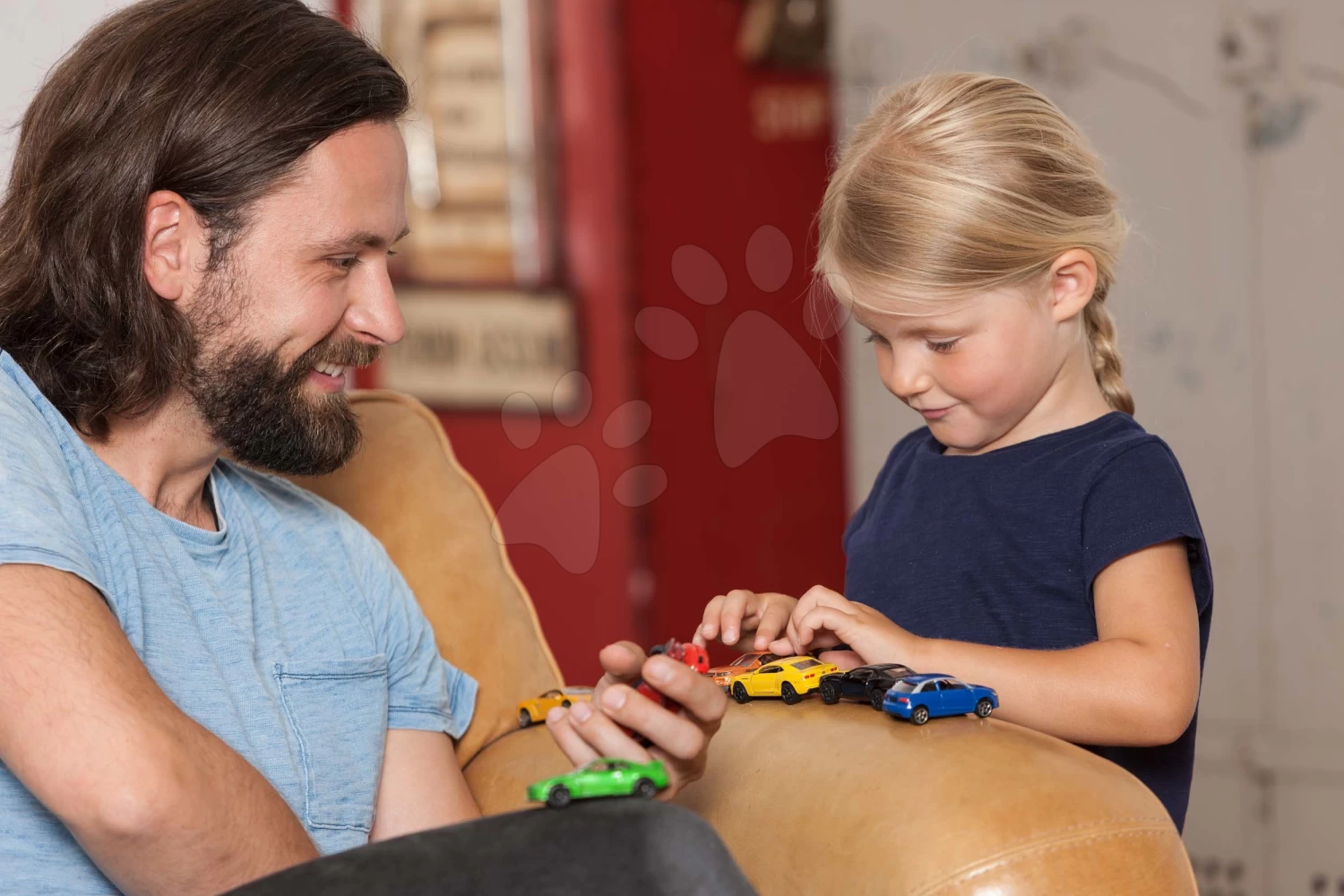 Stadtspielzeugauto Street Cars Majorette 18 Verschiedene Arten 7,5 Cm Länge – Bild 14