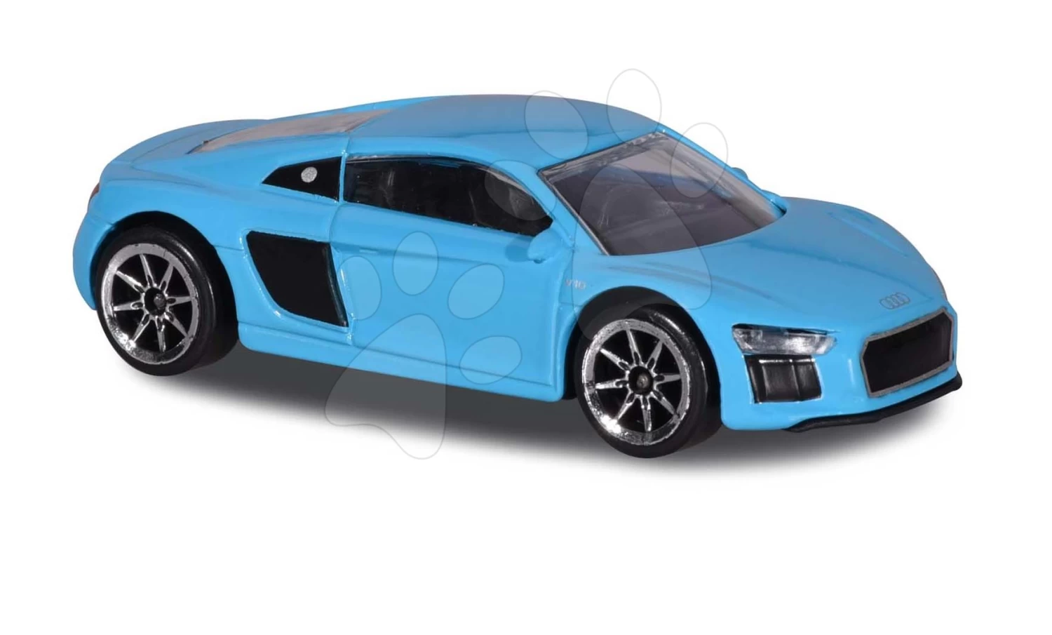 Spielzeugauto Street Cars Discovery Pack Majorette 7,5 Cm Dĺžka 30 Druhov + 3 Zdarma – Bild 13