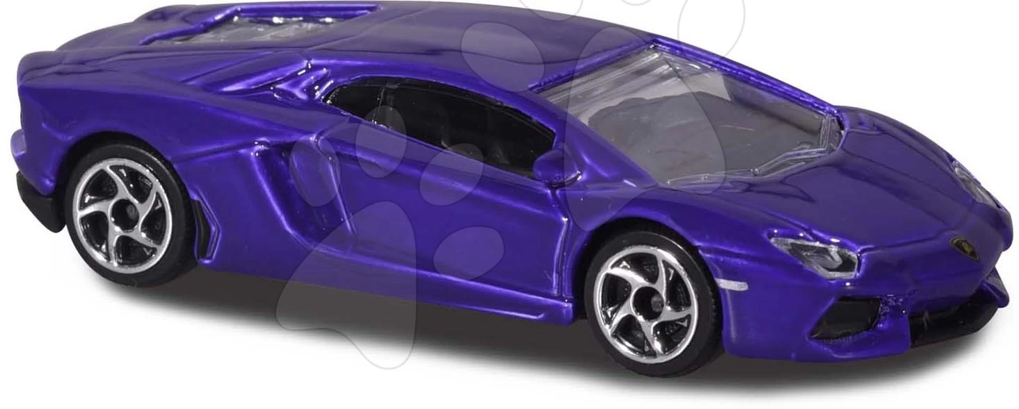 Stadtspielzeugauto Street Cars Majorette 18 Verschiedene Arten 7,5 Cm Länge – Bild 19