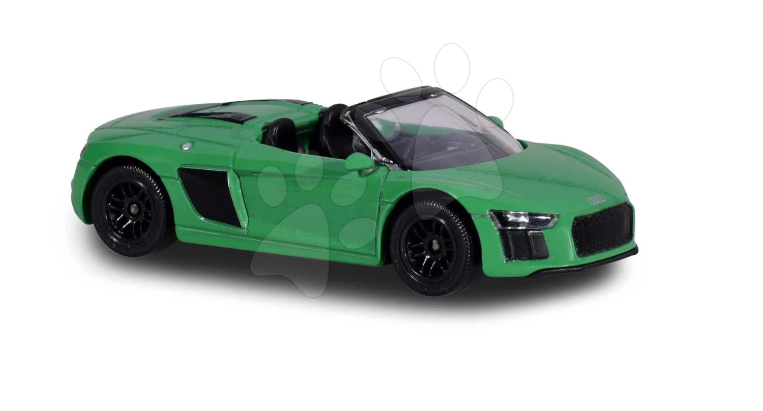 Spielautos Street Cars Giftpack Majorette Metall 7,5 Cm Lang 20 Stück Im Geschenkkarton – Bild 4