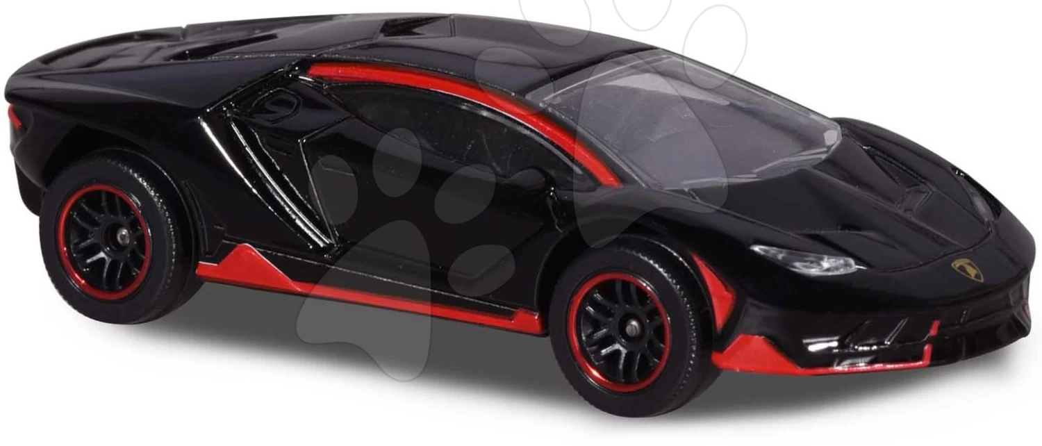 Stadtspielzeugauto Street Cars Majorette 18 Verschiedene Arten 7,5 Cm Länge – Bild 17