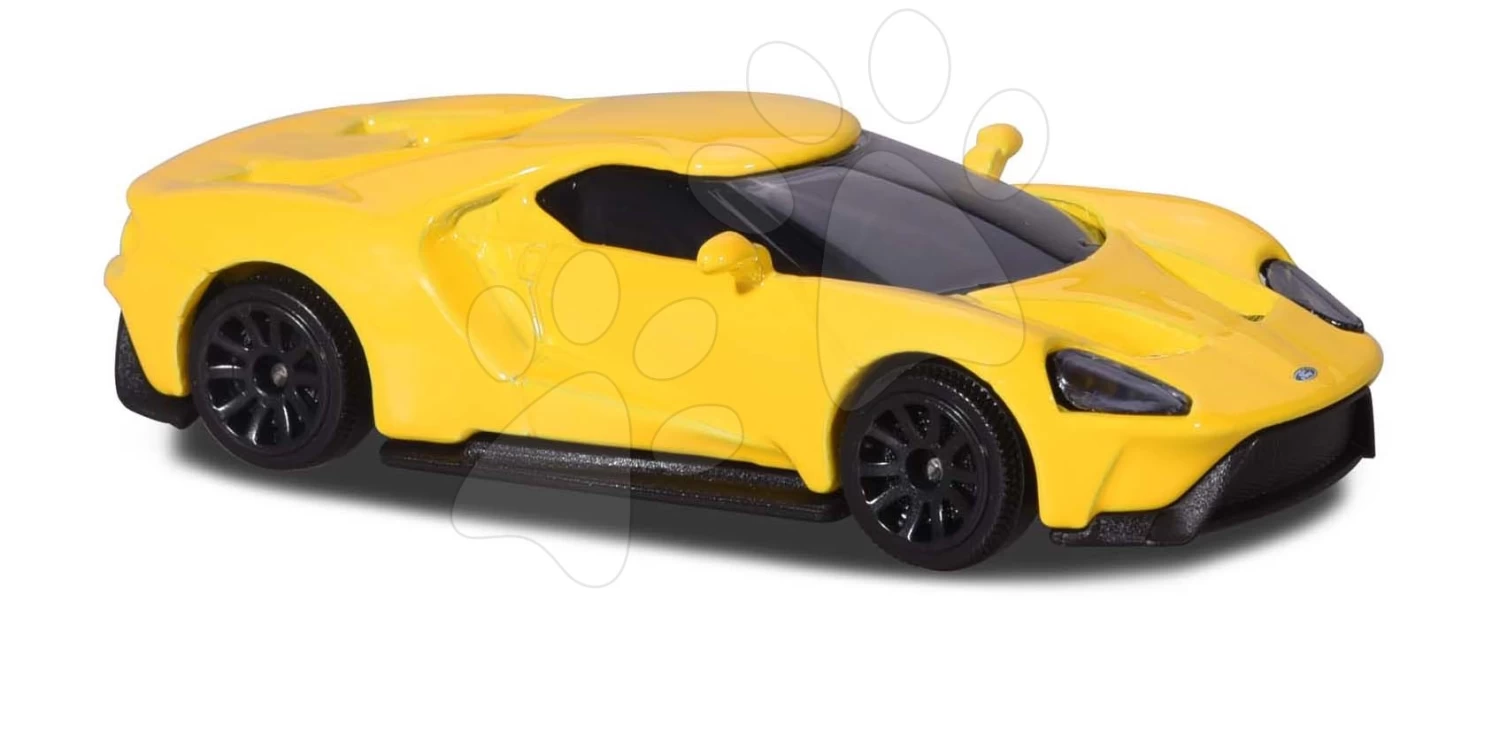 Spielautos Street Cars Giftpack Majorette Metall 7,5 Cm Lang 20 Stück Im Geschenkkarton – Bild 6