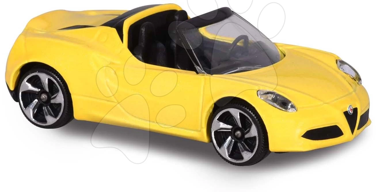 Stadtspielzeugauto Street Cars Majorette 18 Verschiedene Arten 7,5 Cm Länge – Bild 20