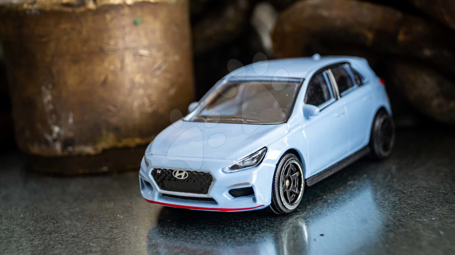 Stadtspielzeugauto Street Cars Majorette 18 Verschiedene Arten 7,5 Cm Länge – Bild 6