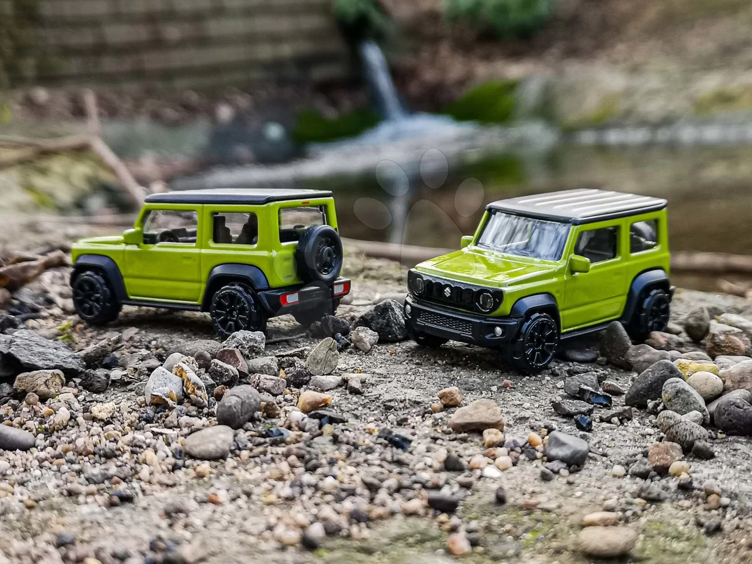 Stadtspielzeugauto Street Cars Majorette 18 Verschiedene Arten 7,5 Cm Länge – Bild 3