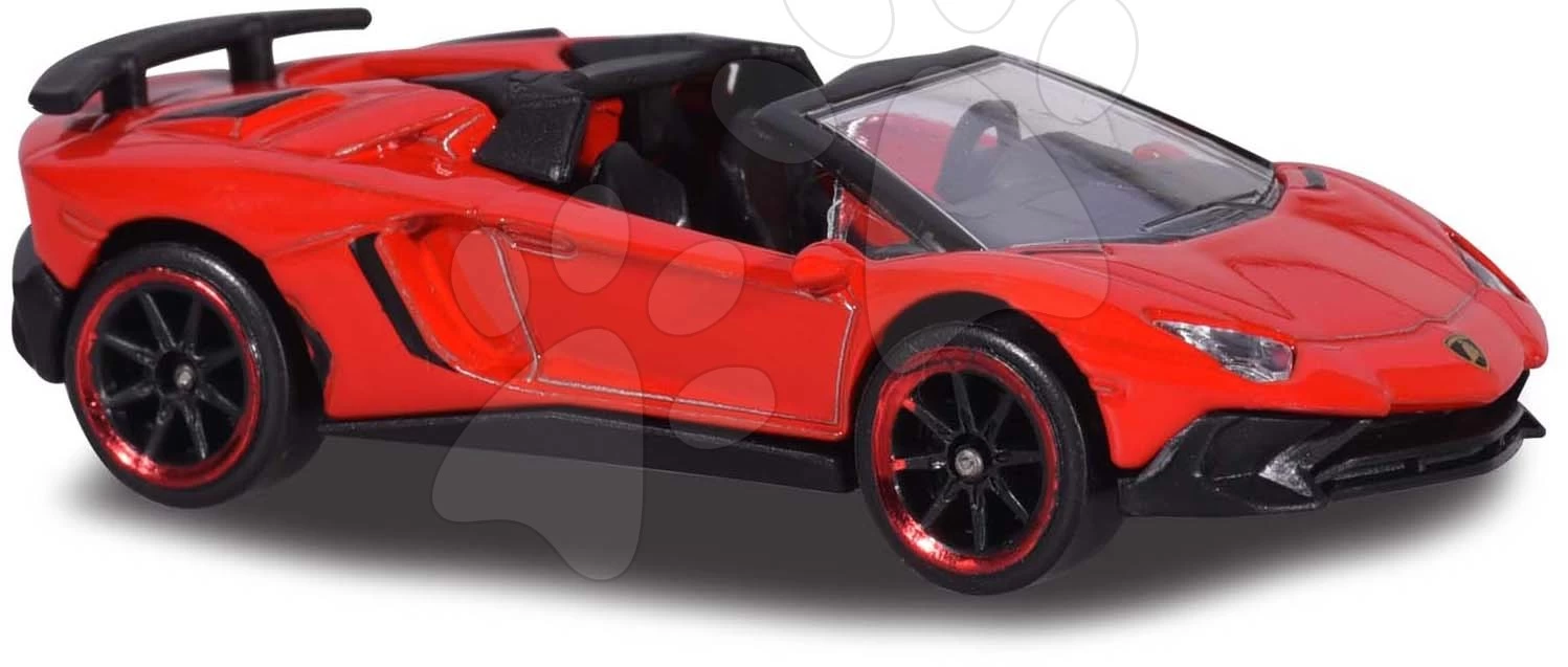 Stadtspielzeugauto Street Cars Majorette 18 Verschiedene Arten 7,5 Cm Länge – Bild 18