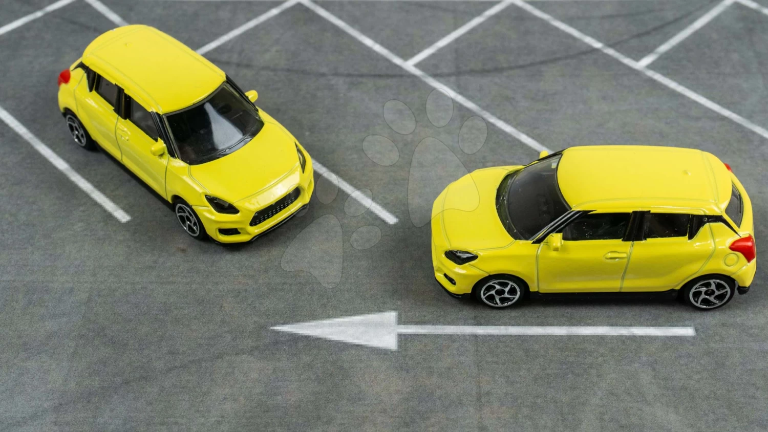 Stadtspielzeugauto Street Cars Majorette 18 Verschiedene Arten 7,5 Cm Länge – Bild 4