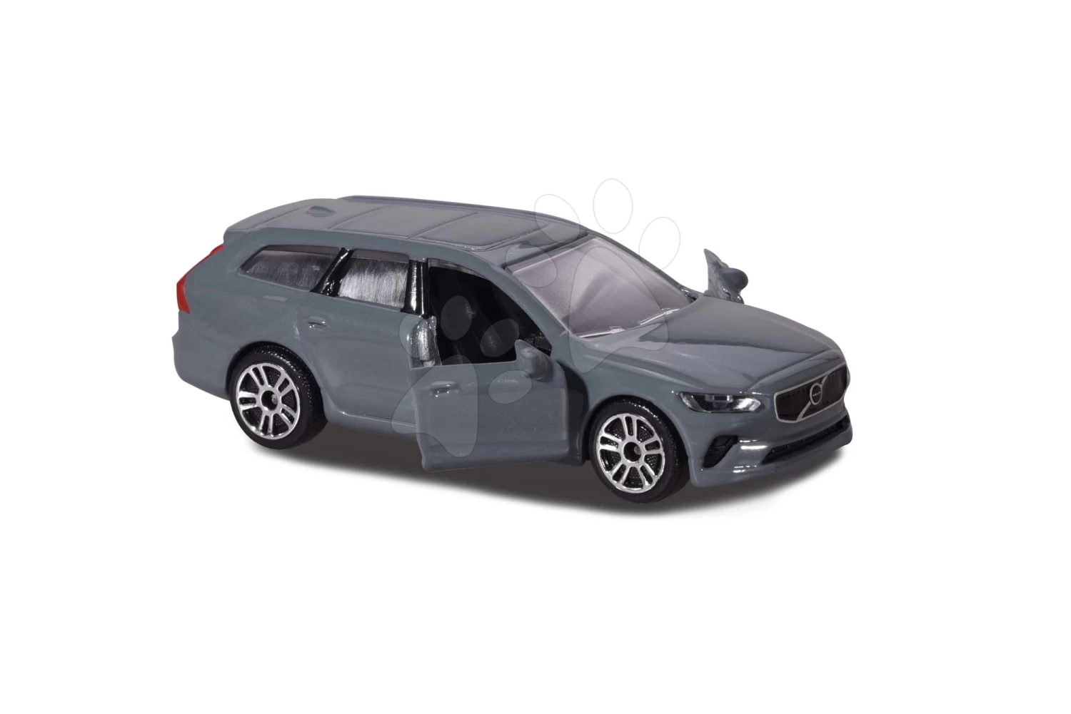 Spielzeugauto Premium Cars Majorette Metall Zu öffnen Mit Aufhängung Und Sammelkarte 18 Verschiedene Typen – Bild 15