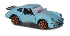 Spielzeugauto Porsche Premium Cars Majorette Metall, öffenbar, Mit Sammelkarte 7,5 Cm Länge 6 Verschiedene Typen
